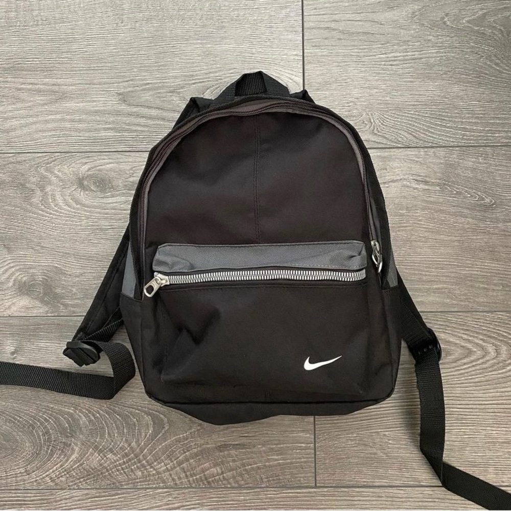 Nike “Just Do It” Mini backpack